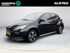 Toyota Yaris - 1.5 Hybrid 115 First Edition *KEYLESS/ STUURVERWARMING/ADAPTIEVE CRUISE CONTROL