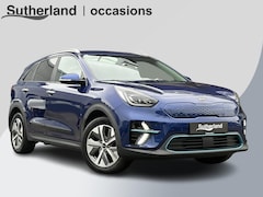Kia e-Niro - DynamicPlusLine 64 kWh | SOH 96% | Warmtepomp | JBL Audio | BLIS | Stoelverwarming | Adapt