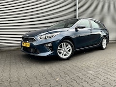 Kia Cee'd Sportswagon - CEED 1.0 T-GDi DynamicLine 12maanden Garantie