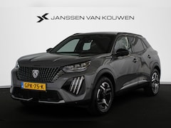 Peugeot e-2008 - EV GT 54 kWh Panoramadak Keyless Camera