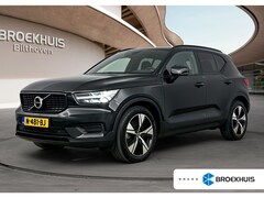 Volvo XC40 - 1.5 T4 Recharge R-Design | 1e Eigenaar - NL Auto | Apple Carplay - Android Auto | Stoel +