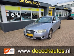 Audi A6 Limousine - 3.2 FSI Pro Line