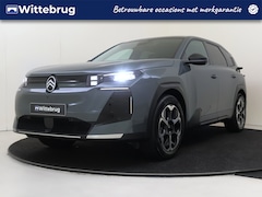 Citroën C5 Aircross - Business Comfort Range 74 kWh