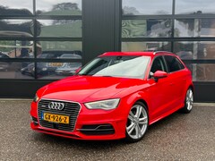 Audi A3 Sportback - 1.4 e-tron PHEV Pro Line Plus LED Navi AdapCruise Trekh