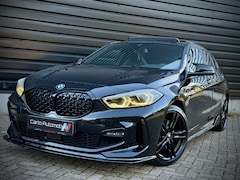 BMW 1-serie - 118i High M-PERF. M135 PANO|SCHAALSTOEL|HUD|ACC|HiFi