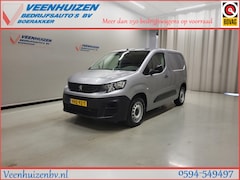 Peugeot Partner - 1.5BlueHDI 100pk Euro 6