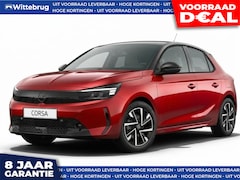 Opel Corsa - 1.2 Turbo Yes DIRECT RIJDEN - RIJKLAAR - 8 JAAR GARANTIE