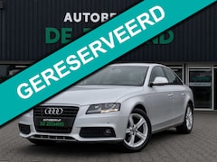 Audi A4 Limousine - 1.8 TFSI Pro Line|Automaat|nieuw APK