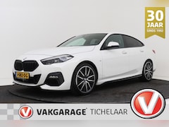 BMW 2-serie Gran Coupé - 218i Executive Edition M-Sport | Digital Cockpit | Org NL | CarPlay | Camera | Stoelverwar