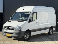 Mercedes-Benz Sprinter - bestel 416 2.2 BlueTEC 366 EHD