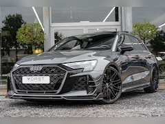 Audi RS3 - 2.5 TFSI RS 3 Quattro