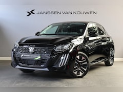 Peugeot e-208 - EV Allure 51 kWh Voorraad Voordeel / 2+6 Jaar Garantie