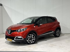 Renault Captur - 1.2 TCe Helly Hansen|KEYLESS|CAMERA|CRUISE