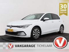 Volkswagen Golf - 1.5 TSI Active | 150 PK | Digital Cockpit | CarPlay | Stuur-/Stoelverwarming | Adap. Cruis