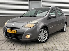 Renault Clio Estate - 1.2 TCE Dynamique Airco-Cruise-PDC