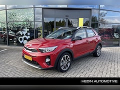 Kia Stonic - 1.0 T-GDi DynamicLine | Navigatie | Achteruitrijcamera | Bluetooth |