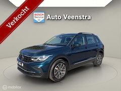 Volkswagen Tiguan - 1.4 TSI eHybrid|TREKH|STOEL/STUUR.VERW|LED