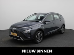 Hyundai Bayon - 1.0 T-GDI Comfort Airco | Cruise control | Parkeercamera |