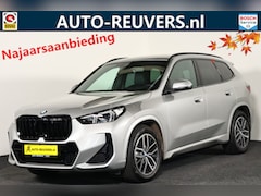 BMW X1 - sDrive18i M-Sport / Pilot assist / HUD / 360 Cam / CarPlay