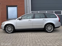 Volvo V50 - 1.8 Edition - dealer o.h. - nw. APK