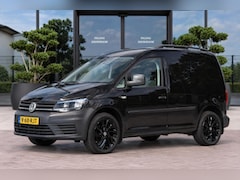 Volkswagen Caddy - 1.2 TSI L1H1 BMT AIRCO | CRUISE | BLUETOOTH