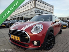 MINI Clubman - 1.5 Cooper Chili Serious Bsns AUT/PANO/LEDER