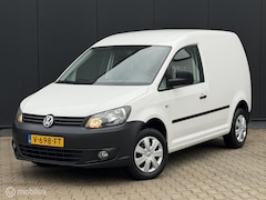 Volkswagen Caddy - Bestel 1.6 TDI L1H1 Highline | CLIMA |