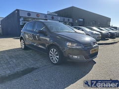 Volkswagen Polo - 1.2 TSI Comfortline