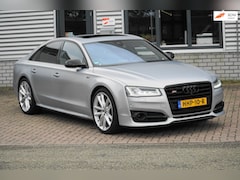 Audi A8 - 4.0 TFSI S8 plus quattro Pro Line+ 605 PK