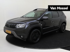 Dacia Duster - 1.0 TCe 100 Bi-Fuel Journey Apple Carplay | Cruise control | Airco |