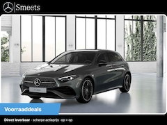 Mercedes-Benz A-klasse - 250 e Business Solution AMG Voorraaddeals