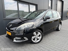 Renault Scénic - 1.2 TCe Bose