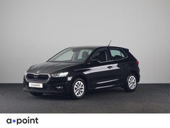 Skoda Fabia - 1.0 TSI Business Edition 95 pk | Navigatie via App | Parkeersensoren achter | Autom. airco