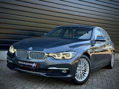 BMW 3-serie - 320i INDIVIDUAL VIRTUAL|H/K|360CAM|SPORTLEER