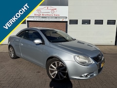 Volkswagen Eos - 2.0-16v FSI NAP DAK WERK NIET