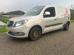 Mercedes-Benz Citan - 109 CDI BlueEFFICIENCY Extra Lang