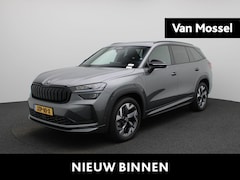 Skoda Kodiaq - 1.5 TSI PHEV Sportline Business