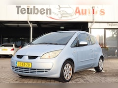 Mitsubishi Colt - 1.3 Invite | Airco | APK 07-2027 | Elektrisch pakket | Radio-cd speler