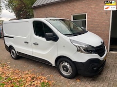 Renault Trafic - 1.6 dCi 95 T27 L1H1 Comfort eerste eigenaar