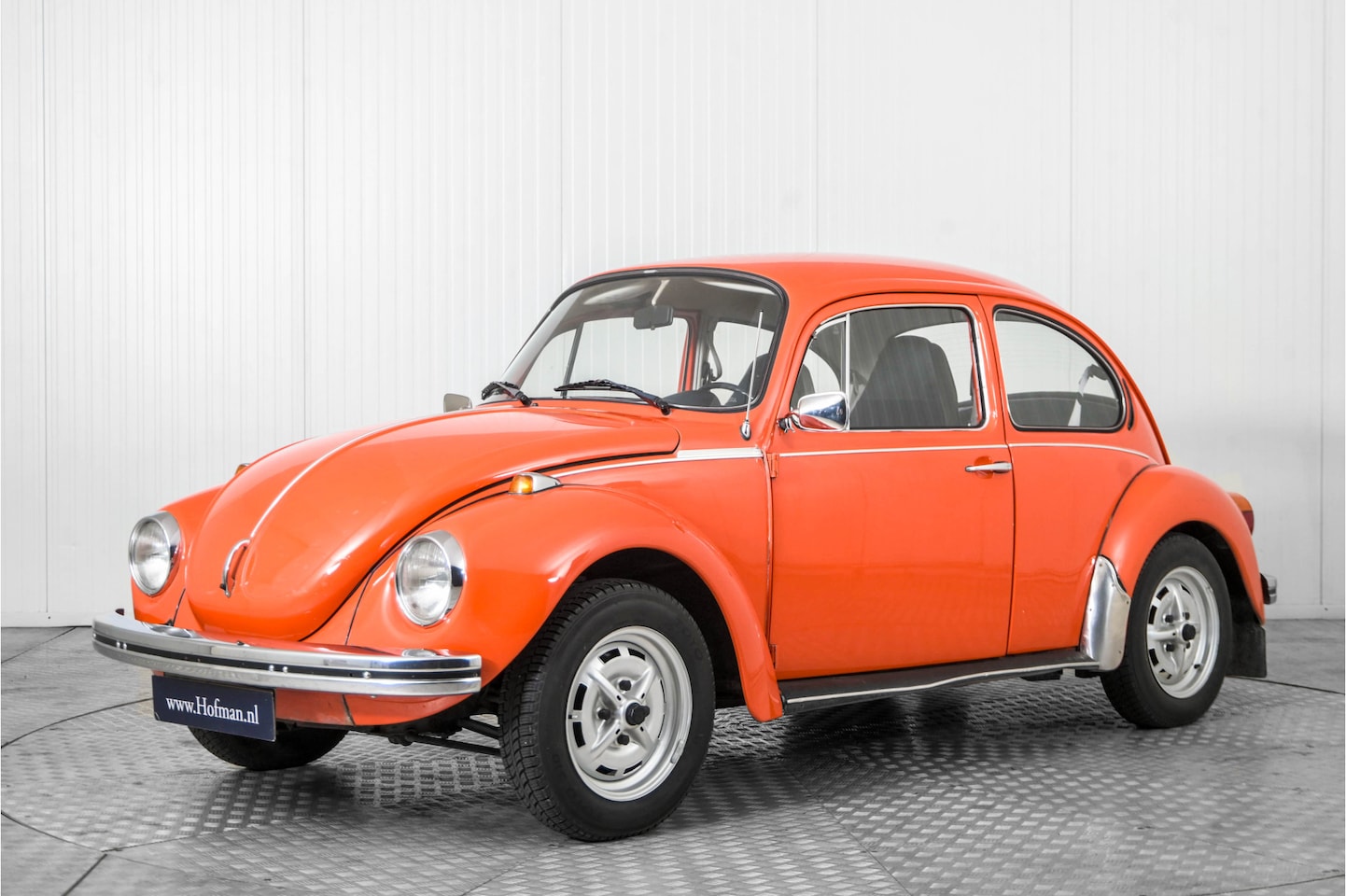 Volkswagen Kever - 1303 S 1303S - AutoWereld.nl