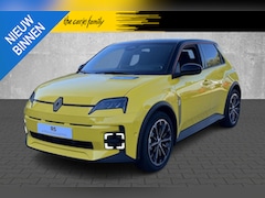 Renault 5 - 5 comfort range techno 52 kWh