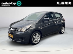 Opel Karl - 1.0 ecoFLEX Edition | Airconditioning | Bluetooth | Licht metalen velgen | Centrale deurve