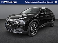 Citroën C4 - 1.2 Puretech Shine Pack Business Navigatie l Camera l Leder