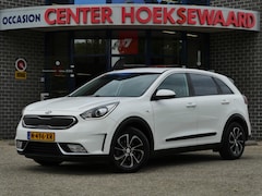Kia Niro - 1.6 GDi Hybrid 141pk DCT6