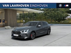 BMW 1-serie - 120 M Sport Automaat / Panoramadak / Sportstoelen / Achteruitrijcamera / Adaptieve LED / C