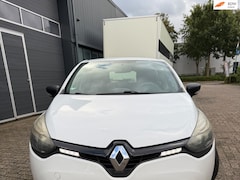 Renault Clio - 1.5 dCi ECO Authentique