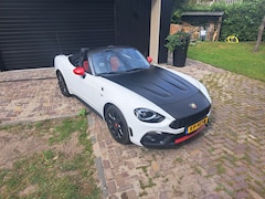 Fiat 124 Spider - 1.4 MultiAir Turbo Abarth van 1e eigenaar