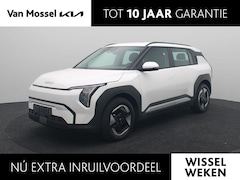 Kia EV3 - Air 81.4 kWh | Navigatie | Climate Control | Cruise Control | Parkeer Camera | Sensoren |