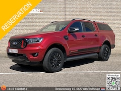 Ford Ranger - 2.0 EcoBlue 154kW 4x4 Aut. Raptor | € 17.950, - NETTO | 3500 KG Trekvermogen | Leder | Sto