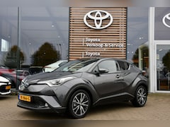Toyota C-HR - 1.8 Hybrid Executive Limited Automaat 122pk | Dodehoekdetectie | Premium Pack | JBL-audio
